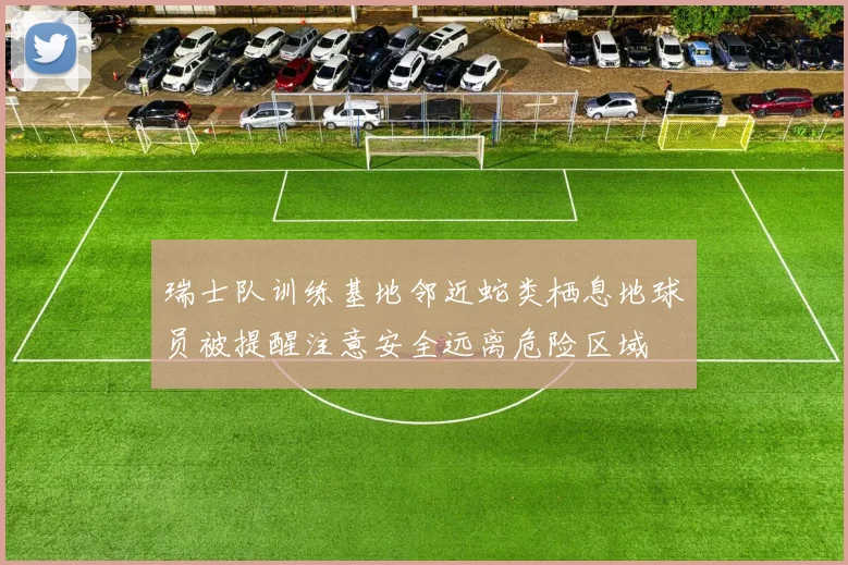 瑞士队训练基地邻近蛇类栖息地球员被提醒注意安全远离危险区域